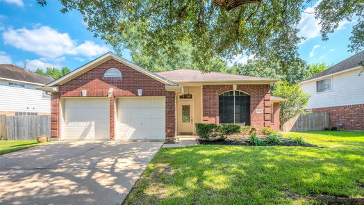 Katy 1-story, 3-bed 20747 Spring Rose Drive-idx