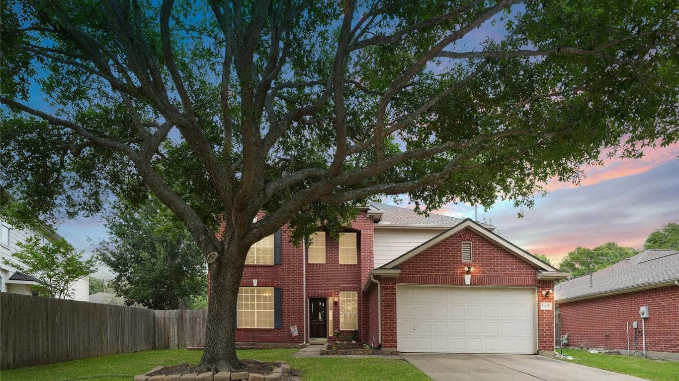 Katy 2-story, 4-bed 21622 Canyon Terrace Lane-idx