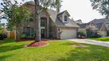 Cinco Ranch Equestrian Village-0