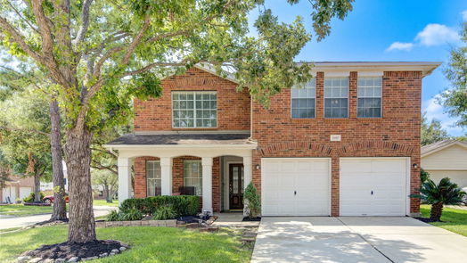 Katy 2-story, 3-bed 21207 Barker Canyon Lane-idx