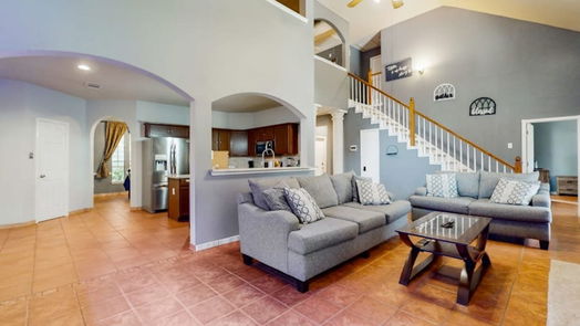 Katy 2-story, 4-bed 1815 Chessgate Court-idx