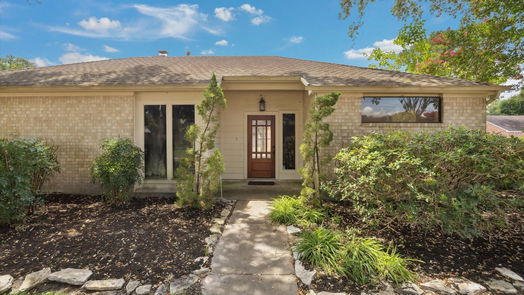 Katy 1-story, 3-bed 1406 Park Wind Drive-idx