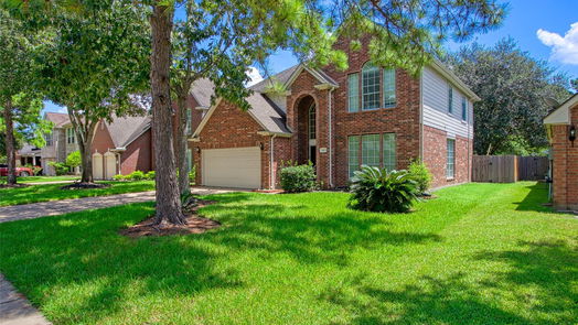 Katy 2-story, 4-bed 3311 Pedernales Trails Lane-idx