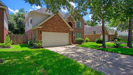 Katy 2-story, 4-bed 3311 Pedernales Trails Lane-idx