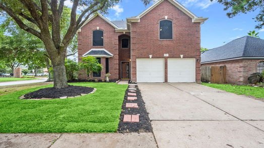 Katy 2-story, 4-bed 622 Long Prairie Drive-idx