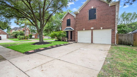 Katy 2-story, 4-bed 622 Long Prairie Drive-idx