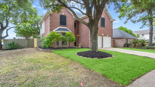 Katy 2-story, 4-bed 622 Long Prairie Drive-idx
