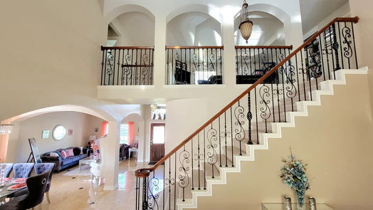 Katy 2-story, 5-bed 6306 Briar Canyon Court-idx