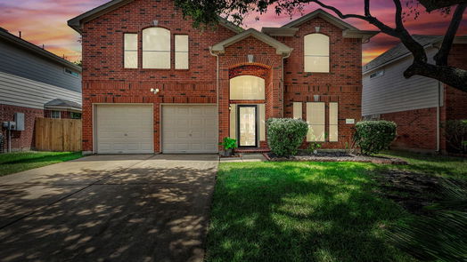 Katy 2-story, 3-bed 21303 Branford Hills Lane-idx