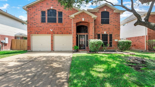 Katy 2-story, 3-bed 21303 Branford Hills Lane-idx