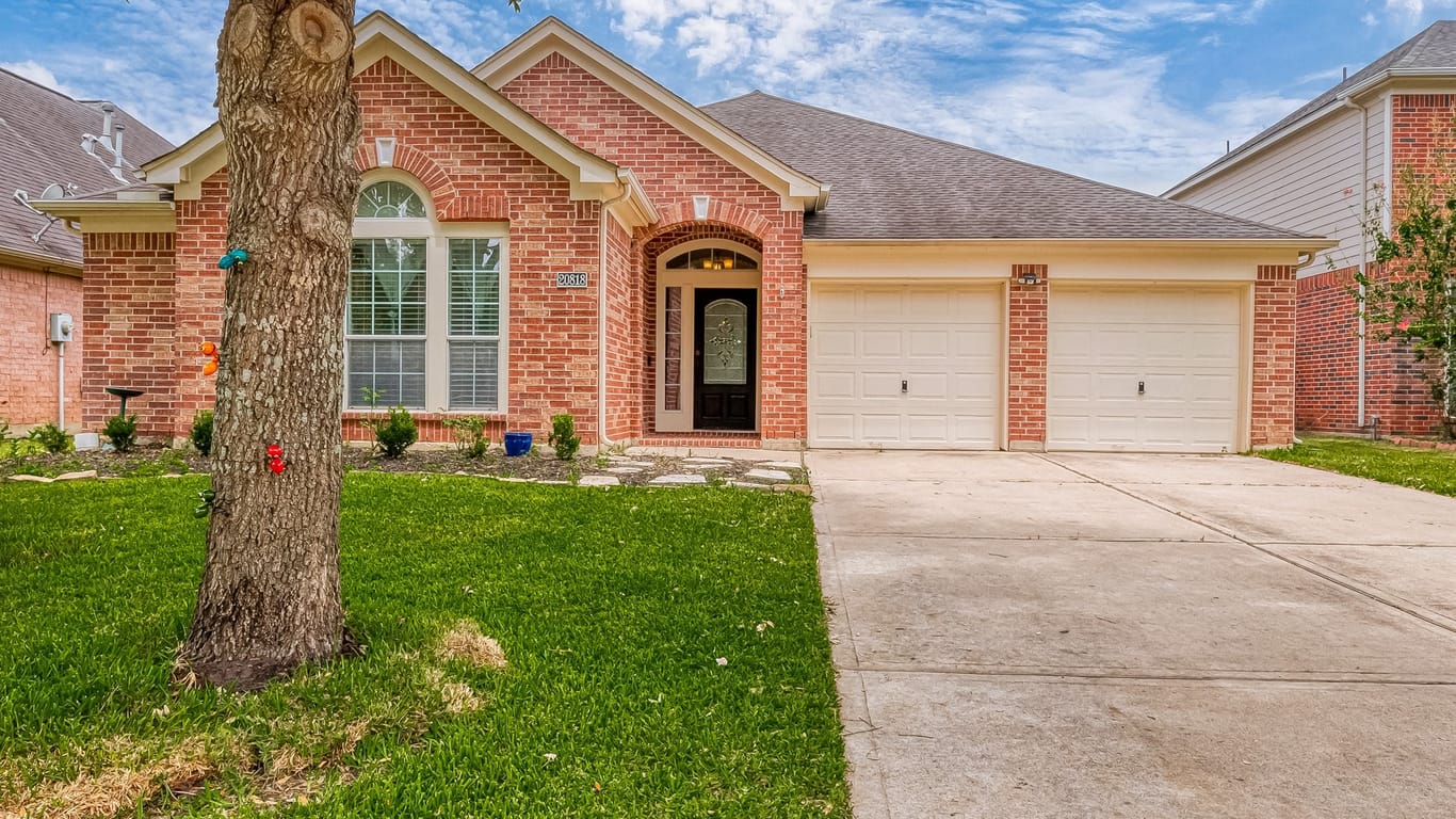 Katy 1-story, 4-bed 20818 Avery Cove Lane-idx