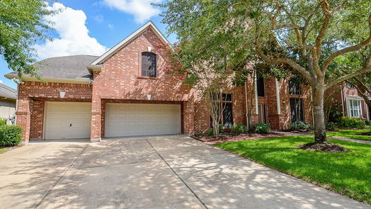 Katy 2-story, 6-bed 21010 Kelliwood Park Lane-idx