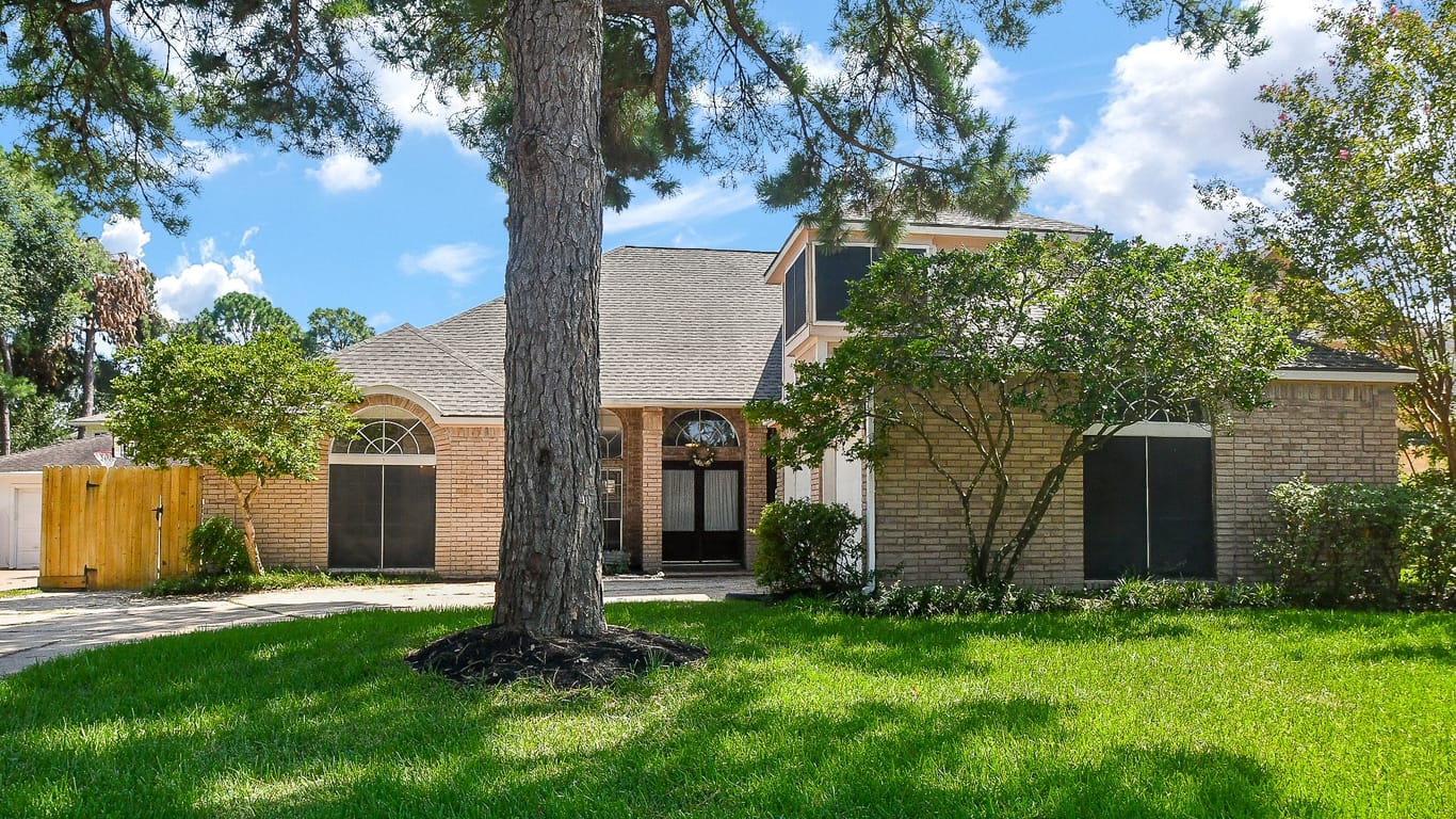 Katy 2-story, 5-bed 22319 Park Point Drive-idx