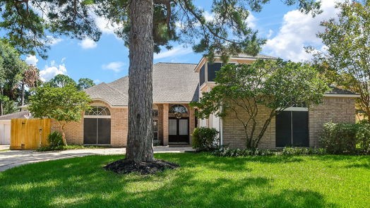 Katy 2-story, 5-bed 22319 Park Point Drive-idx