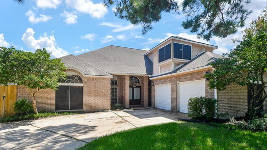 Katy 2-story, 5-bed 22319 Park Point Drive-idx