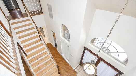 Katy 2-story, 5-bed 22319 Park Point Drive-idx