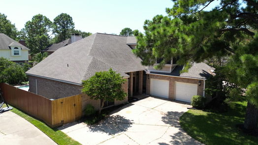 Katy 2-story, 5-bed 22319 Park Point Drive-idx