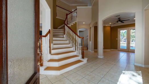 Katy 2-story, 4-bed 6219 Canyon Run Court-idx