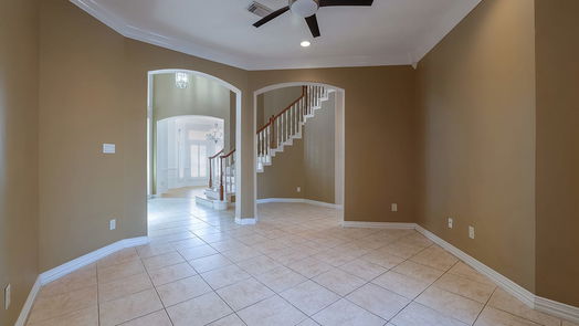 Katy 2-story, 4-bed 6219 Canyon Run Court-idx