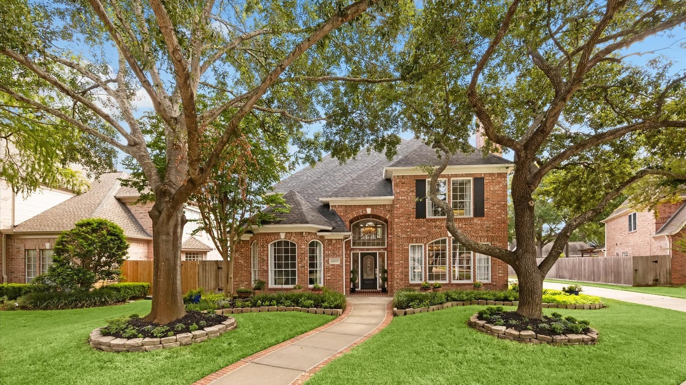 Katy 2-story, 4-bed 22907 Winding Shore Court-idx