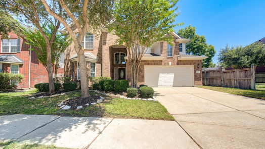 Katy 2-story, 4-bed 6110 Meadowstream Court-idx