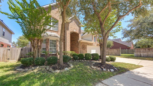 Katy 2-story, 4-bed 6110 Meadowstream Court-idx