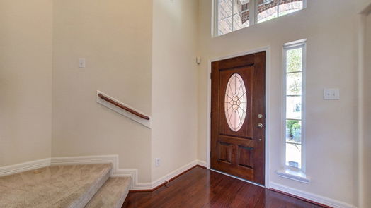 Katy 2-story, 4-bed 6110 Meadowstream Court-idx