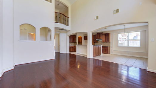 Katy 2-story, 4-bed 6110 Meadowstream Court-idx