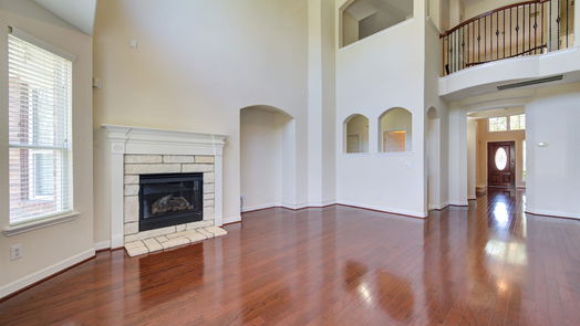 Katy 2-story, 4-bed 6110 Meadowstream Court-idx