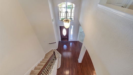 Katy 2-story, 4-bed 6110 Meadowstream Court-idx