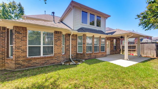 Katy 2-story, 4-bed 6110 Meadowstream Court-idx