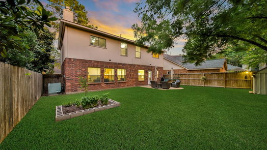 Katy 2-story, 4-bed 2138 Mossy Trail Drive-idx