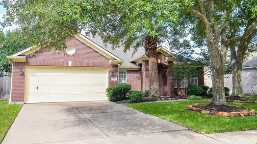 Katy 1-story, 4-bed 1226 Hollow Ash Lane-idx