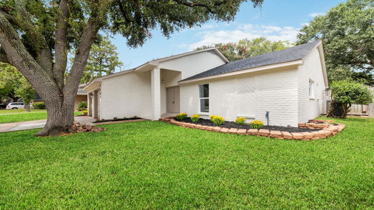 Katy 1-story, 3-bed 1402 Valley Landing Drive-idx