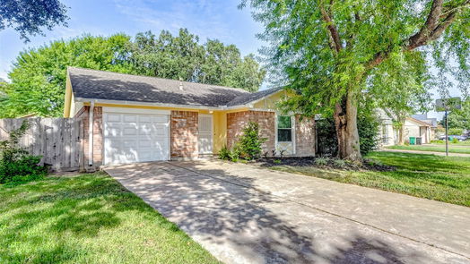 Katy 1-story, 2-bed 1038 Sierra Shadows Drive-idx