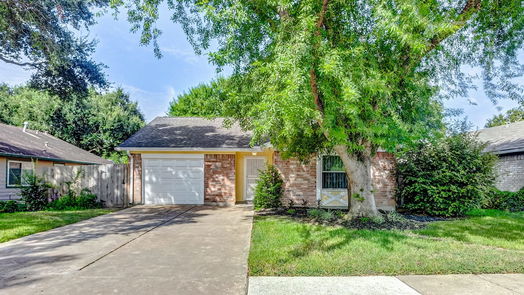 Katy 1-story, 2-bed 1038 Sierra Shadows Drive-idx