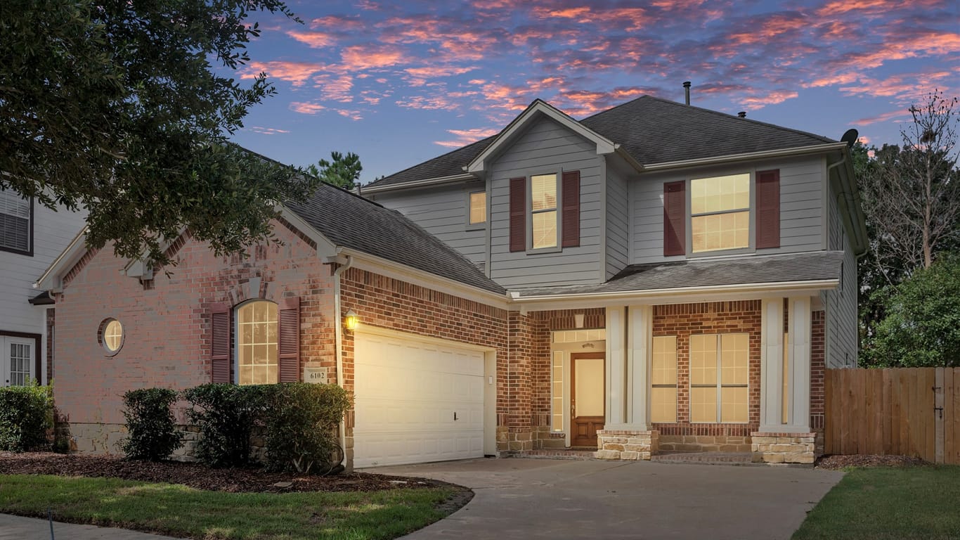 Katy 2-story, 3-bed 6102 Breezy Hollow Lane-idx