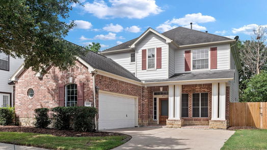 Katy 2-story, 3-bed 6102 Breezy Hollow Lane-idx