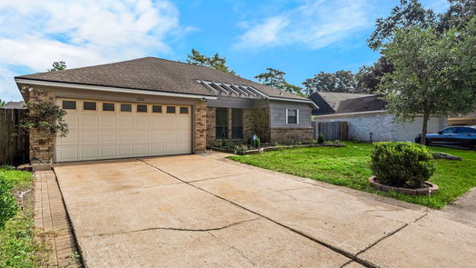 Katy 1-story, 4-bed 1022 Western Meadows Drive-idx