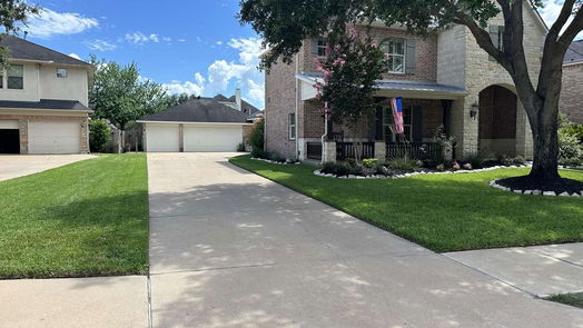 Katy 2-story, 4-bed 21611 Canyon Forest Court-idx