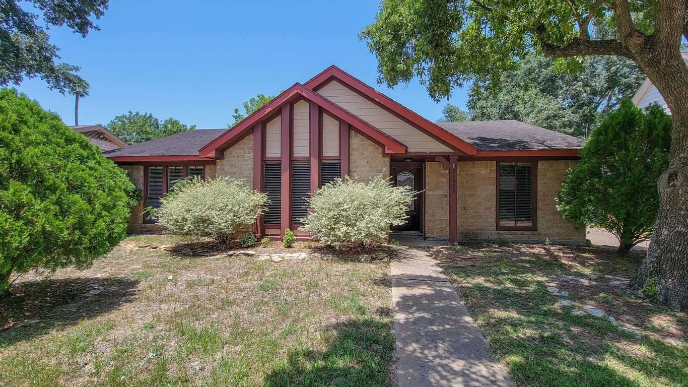 Katy 1-story, 3-bed 21314 Park Willow Drive-idx