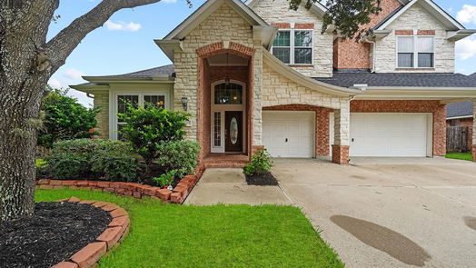 Katy 2-story, 4-bed 6403 Pennshore Court-idx