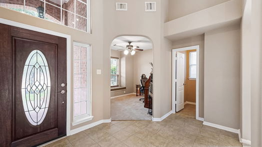 Katy 2-story, 4-bed 6403 Pennshore Court-idx