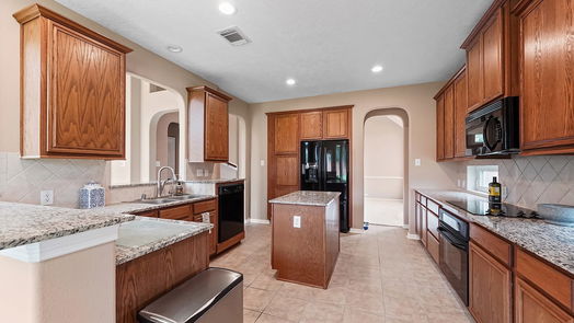 Katy 2-story, 4-bed 6403 Pennshore Court-idx