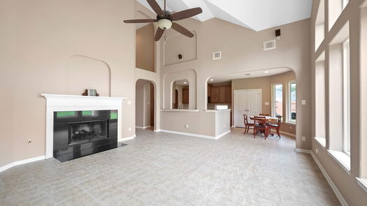 Katy 2-story, 4-bed 6403 Pennshore Court-idx