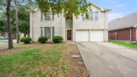 Katy 2-story, 4-bed 6330 Gabrielle Canyon-idx