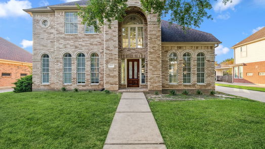 Katy 2-story, 4-bed 6242 Clear Canyon Drive-idx