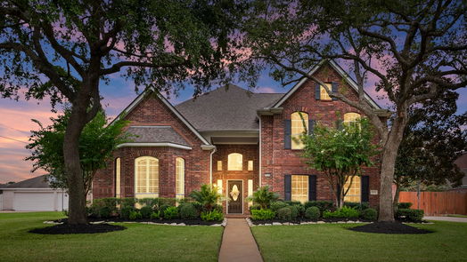 Katy 2-story, 5-bed 21114 Crystal Greens Drive-idx