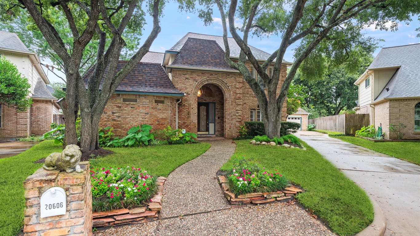 Katy 2-story, 4-bed 20606 Hoveden Court-idx