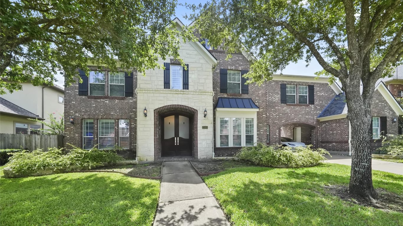 Katy 2-story, 5-bed 21103 Kelliwood Arbor Lane-idx